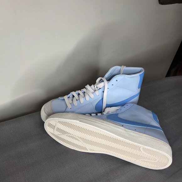 nike blazer 77 royal easter